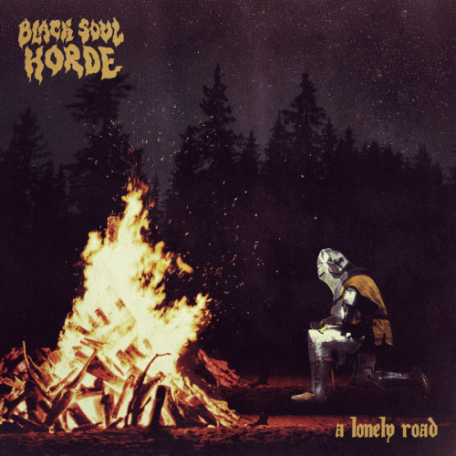 Black Soul Horde : A Lonely Road